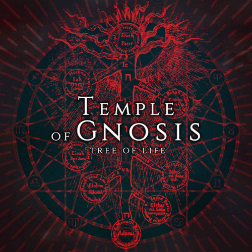 Temple Of Gnosis : Tree of Life